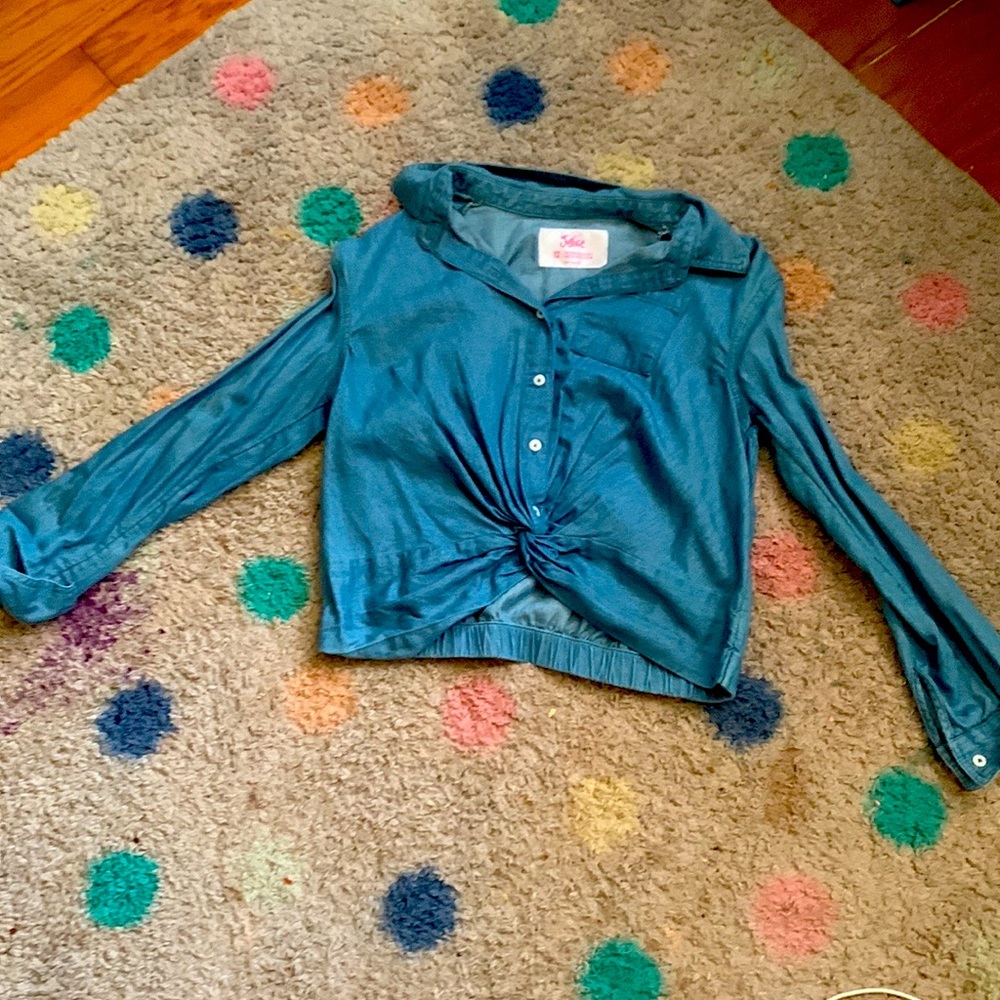 Clothing